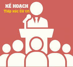 Hội đồng nhân dân Phường Thành Nhất ban hành kế hoạch tổ chức Hội nghị tiếp xúc cử tri sau Kỳ họp thứ Mười một, HĐND phường khóa VI nhiệm kỳ 2021 – 2026.